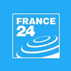 ערוץ ערוץ France 24