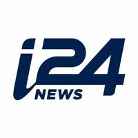  ערוץ I24News באנגלית