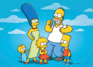 לצפייה ישירה משפחת סימפסון חוזרת לקולנוע: הסרט השני מגיע אחרי 20 שנה